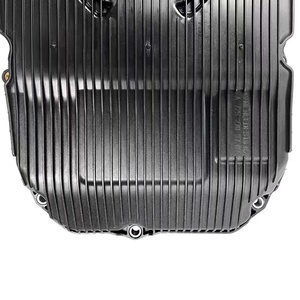 Pièces de moteur automobile Carter d'huile de transmission pour <span class=keywords><strong>Mercedes</strong></span> <span class=keywords><strong>Benz</strong></span> W212 M271 M272 M274 Carter d'huile moteur 7252703707 7252708804 - Product Image 4