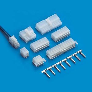 Замена электрического соединителя «провод-провод» 5557 39-01-2106 39-01-2126 39-01-2146 39-01-2166 - Product Image 4