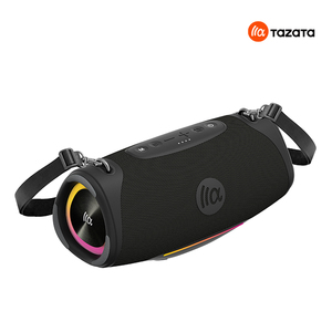 ซูเปอร์เบส80W ลำโพงปาร์ตี้ไร้สายรองรับไมค์สำหรับคาราโอเกะ - Product Image 3