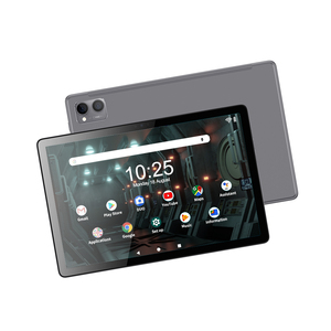 Nouvelle tablette <span class=keywords><strong>PC</strong></span> Android 13 Wi-Fi 4G LTE 10,1 pouces en métal, processeur octa-core, double SIM, 8 Go de RAM, batterie 6000 mAh, USB Type C, divertissement - Product Image 4
