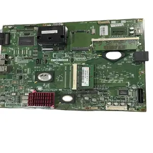 Digital Printer Main Formatter Logic Board For Toshiba 4520 used original motherboard