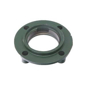 Roulements à rouleaux sphériques montés UCF204 205 206 207 208 209 avec boîtier en fonte pour utilisation dans les machines agricoles - Product Image 1