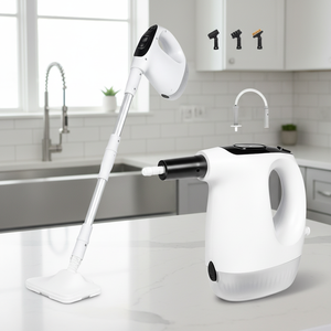 Máquina <span class=keywords><strong>de</strong></span> Limpieza a <span class=keywords><strong>Vapor</strong></span> <span class=keywords><strong>de</strong></span> Alta Presión, Limpiador <span class=keywords><strong>de</strong></span> Alfombras a <span class=keywords><strong>Vapor</strong></span>, Nettoyeur Vapeur, Stoomreiniger, Limpiador a <span class=keywords><strong>Vapor</strong></span> - Product Image 1