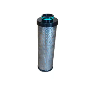 Manny QD060 Neuf Élément de connexion de filtre en fibre de verre métallique de précision pour pièces de compresseur d'air industriel - Product Image 5