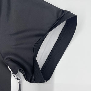 Di modo del Commercio All'ingrosso Set Squadra di Calcio delle Uniformi Dei Vestiti di Sport Degli Uomini del Pullover di Calcio Personalizzate - Product Image 6