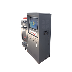 Máquina de Ensayo de Compresión de Concreto Digital <span class=keywords><strong>CTM</strong></span> de 2000KN en Venta - Product Image 2