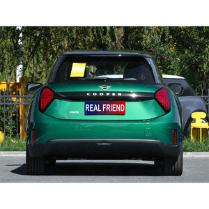 MINI Cooper E, Auto Eléctrico Compacto Clásico e Icónico: Batería de 51.5 kWh, Garantía de <span class=keywords><strong>8</strong></span> Años, Autonomía de 466 km, Perfecto para Conducir en la Ciudad - Product Image 5