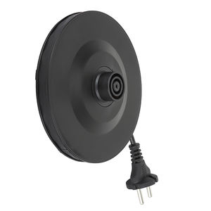 Bouilloire électrique Smurfett Shenzhen Kakusiga <span class=keywords><strong>Silvercrest</strong></span> Dallah Smoothie Hostel 100 120v Swissmann Vegati Prestige - Product Image 5