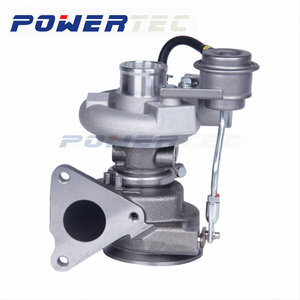 TD03 Turbo cargador 49131-05210 para Citroen Jumper Peugeot <span class=keywords><strong>Boxer</strong></span> <span class=keywords><strong>III</strong></span> 2,2 HDI 4HV 49S31-05212 6U3Q-6K682-AE turbina completa - Product Image 3