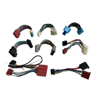 kundenspezifisch auto kabel riemen android radio kabel auto riemen canbus box kabel auto navigation kabel riemen für murano z50