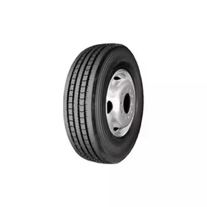 ยางรถบรรทุกเรเดียลแบบเหล็กทั้งหมดขนาด 235/75R17.5 สำหรับงานหนัก ทนทานต่อการสึกหรอ ป้องกันการบีบอัด สำหรับล้อรถพ่วงกึ่งพ่วงเชิงพาณิชย์ - Product Image 6