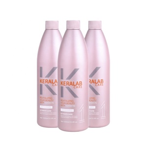 Champú KALISPRO Hidratante y de Limpieza Profunda para <span class=keywords><strong>Cabello</strong></span> <span class=keywords><strong>Graso</strong></span>, con Queratina para un <span class=keywords><strong>Cabello</strong></span> Brillante, Gran Venta - Product Image 1