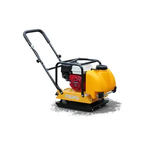 Vibrating Plate Compactor C-90 CE Gasoline Diesel engine