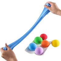 Set Clay Playdough Ultra Ringan Kering Cepat, Ringan, Manual DIY untuk Hari Anak, Bersertifikat CPC, Grosir