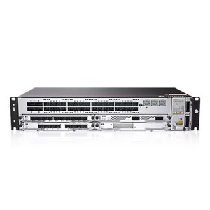 새로운 NetEngine 8000 시리즈 라우터 WIFI 7 및 WPA2-Enterprise 암호화를 갖춘 NetEngine 8000 M4 - Product Image 4