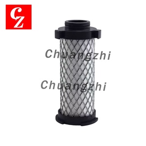 Elemento de Filtro de Precisión para Aire Comprimido, Generador de Nitrógeno, Máquina de Oxígeno, Tubería, IFE70FF3 IFE70SMA - Product Image 3