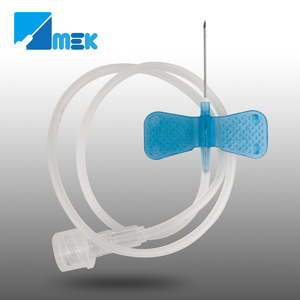 فروة الرأس إبرة إبرة فراشية - Product Image 1