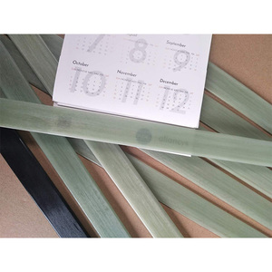 แผ่นอีพ็อกซี่ไฟเบอร์กลาสกันสนิม สำหรับแถบโค้ง - Product Image 3