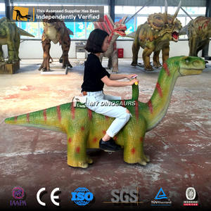 MY DINO-dinosaurio para niños, patinete para entretenimiento - Product Image 3