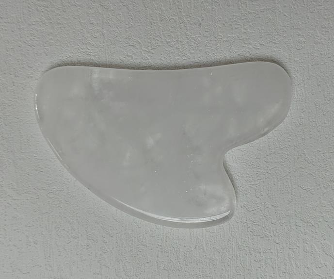 Cristal blanc