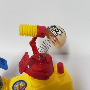 <span class=keywords><strong>Juego</strong></span> <span class=keywords><strong>de</strong></span> <span class=keywords><strong>Mesa</strong></span> <span class=keywords><strong>de</strong></span> Batalla con Martillos para Niños, Juguete Interactivo <span class=keywords><strong>de</strong></span> Ataque y Defensa para <span class=keywords><strong>Padres</strong></span> e <span class=keywords><strong>Hijos</strong></span>, Juguete Educativo <span class=keywords><strong>de</strong></span> Inteligencia - Product Image 4