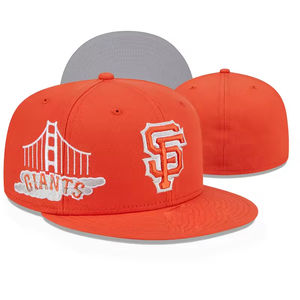 Gorras de Béisbol Personalizadas al por Mayor con Logotipo OEM, Nuevas Gorras Deportivas Lisas con Cierre a Presión, Bordadas, de 6 Paneles, para Pesca, Ciclismo, Playa, Satén - Product Image 6