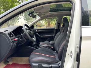 Skoda <span class=keywords><strong>Kamiq</strong></span> Essence SUV 1.5L Version GT <span class=keywords><strong>Kamiq</strong></span> GT 2022 Comme Exportation Automobile - Product Image 6