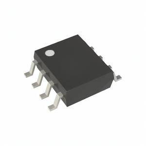 Power Management (PMIC) Electronic Chips Component A5972D013TR Authorized Distributor 8 SOlC - Product Image 1
