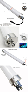 2025 Luz de túnel LED profesional de alta calidad ventas de fábrica nuevas luces de escenario de garaje Luz de alquiler de fiesta - Product Image 6