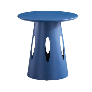 Mobili ristorante e caffetteria tavolini resistenti alle intemperie per soggiorno all'aperto ville case coloniche parchi - Product Image 2