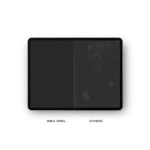 ฟิล์มกระดาษเคลือบด้าน PET สำหรับ iPad 11 8.3/9.7/10.2/10.5/10.9/11/12.9/13 นิ้ว ฟิล์มกันรอยหน้าจอแบบกระดาษ - Product Image 3
