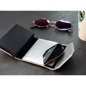 <b>Wallet</b> with <b>RFID</b> lock personalized merchandising - Product Image 1