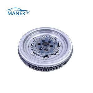 4150491090 03G105266CG ชุดคลัตช์ล้อช่วยแรงเครื่องยนต์สำหรับรถยนต์ VW Jetta Beetle พร้อมล้อช่วยแรง - Product Image 1