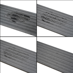 Tappetino per rubinetto per lavello da cucina Diatomite asciugatura rapida pietra lavello vassoio Super assorbente impedisce accumulo di umidità rubinetto paraspruzzi - Product Image 3