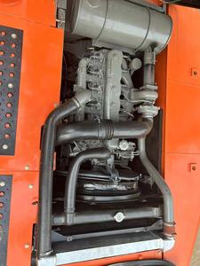 Hitachi 20ton Zx200 a utilisé l'excavatrice excavatrices utilisées bon marché Zx200 Zx240 zx350 zx350-3g zx350-5g zx360-5g à vendre - Product Image 6