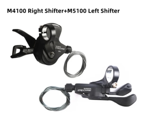 m4100 m5100 a pair