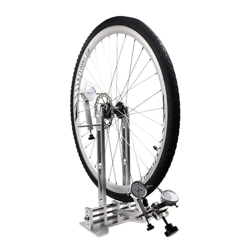 Strumento Di Centratura Ruota Bici In Nylon | Attrezzo Per Raggi E Cerchioni