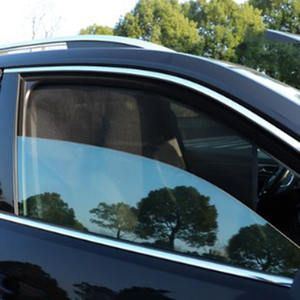 XMB磁性网纱防晒隔热遮阳窗帘车窗遮阳板 - Product Image 3