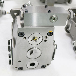 Pompe à piston PV PV180R PV29 2L1D-C00 PV140R <span class=keywords><strong>Parker</strong></span> <span class=keywords><strong>pv140</strong></span> pompe pompe hydraulique à piston axial - Product Image 4