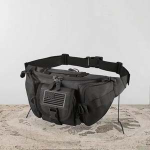 Riñonera Deportiva Impermeable para Hidratación, Bolsa Cruzada para Correr y Ciclismo con Capa Aislante, Bolsa para Botella de Agua - Product Image 3