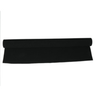 Feuille de mousse EPDM à cellules ouvertes sur mesure pour combinaison de plongée, gants de sport, protection, sacoche pour ordinateur portable, doublure de chaussures