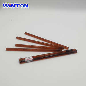 Verre Borosilicate Tiges Avec Des Couleurs Personnalisées - Product Image 5