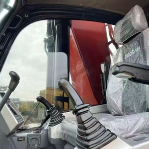 Used Doosan Dx300LC-9c Excavator Crawler Hydraulic DH55 150 210 220LC 300LC 420LC Secondhand <b>Construction</b> <b>Engineering</b> <b>Machinery</b> - Product Image 3