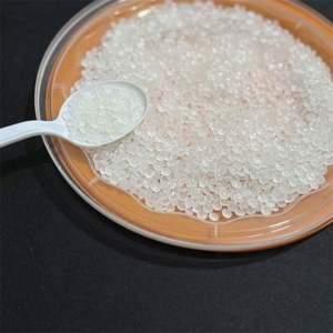 Granulés de polyéthylène linéaire à faible densité (LLDPE) de haute qualité, résine plastique LLDPE, granulés LLDPE LL 6101XR, prix bas - Product Image 1