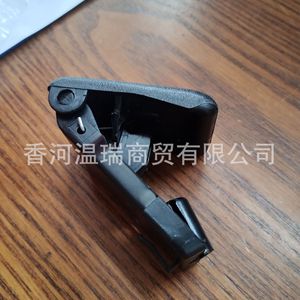 Llave para Base de Interruptor de Capó Hyundai Kia 8118034000, Tipo de Apertura de Mandíbula Lisa Métrica, Redondeada, Grado DIY - Product Image 4
