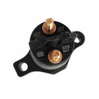 Inyector de Combustible de Repuesto 0445120007 0445120212 2830957 4896444 para Cummins Iveco EuroCargo Common Rail
