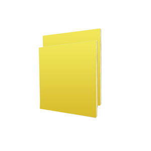Plaque en fibre de verre époxy jaune de haute qualité 5 mm <span class=keywords><strong>3240</strong></span> – Matériaux et éléments isolants pour applications de résine haute température - Product Image 3