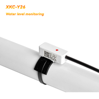 Sensor Pemantauan Ketinggian Air XKC-Y26 Deteksi Garis Ketinggian Air Wadah Cair Sensor Ketinggian Cairan