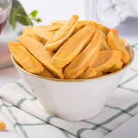 Groothandel Gedehydrateerde Vers Fruit Gevriesdroogde Mango