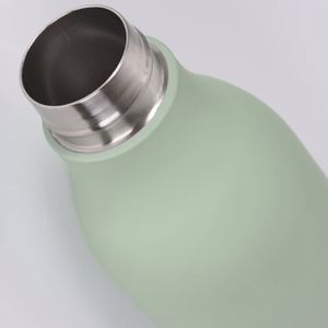 Bouteille isotherme en acier inoxydable à col étroit de 550 ml, personnalisable en gros, isolation thermique 12-24 heures - Product Image 6